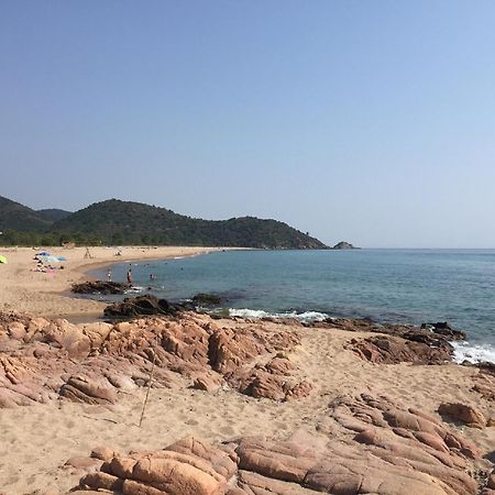 Thalassa 생트-뤼시 드 포르토-벡시오 외부 사진