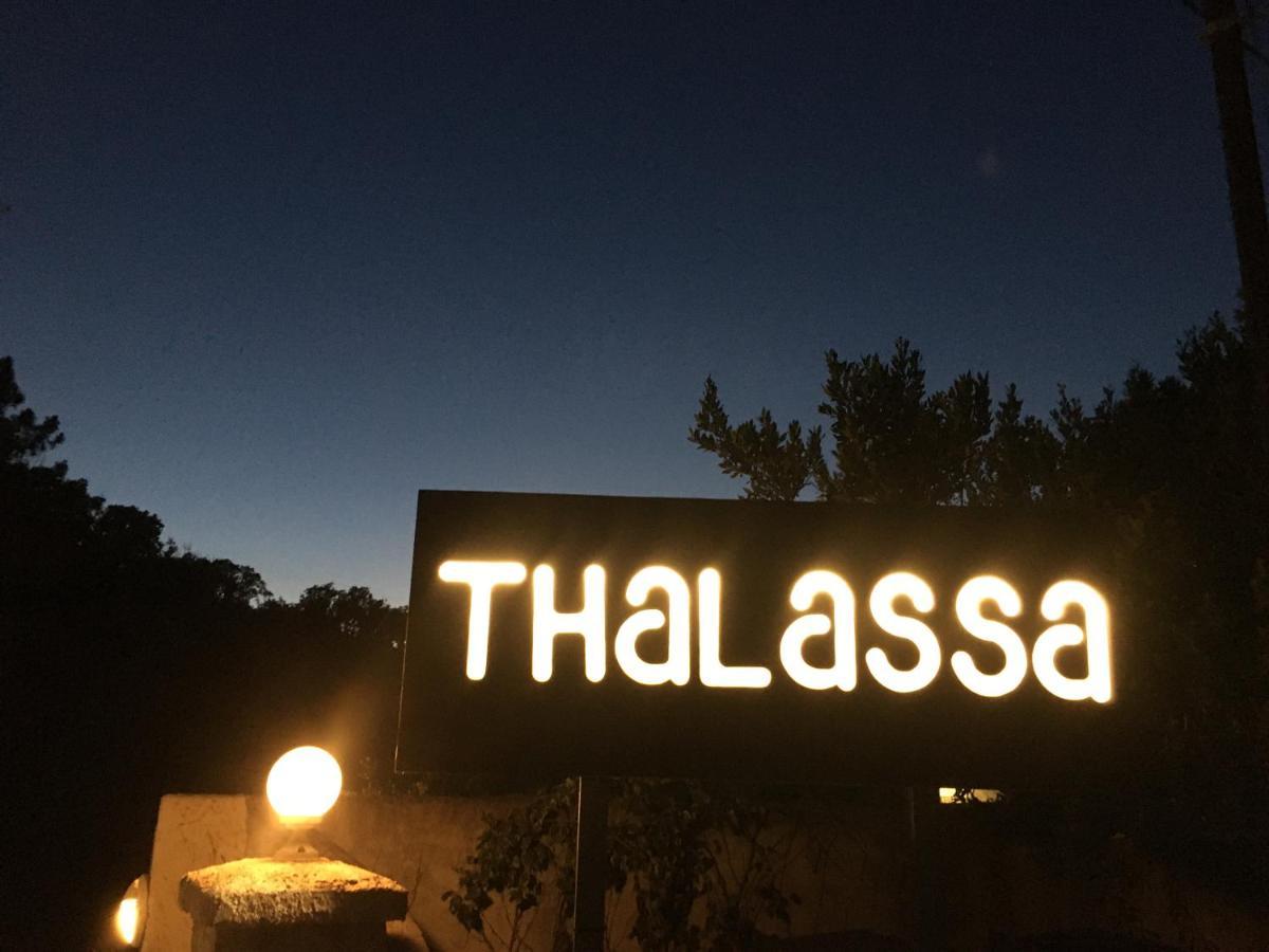 Thalassa 생트-뤼시 드 포르토-벡시오 외부 사진